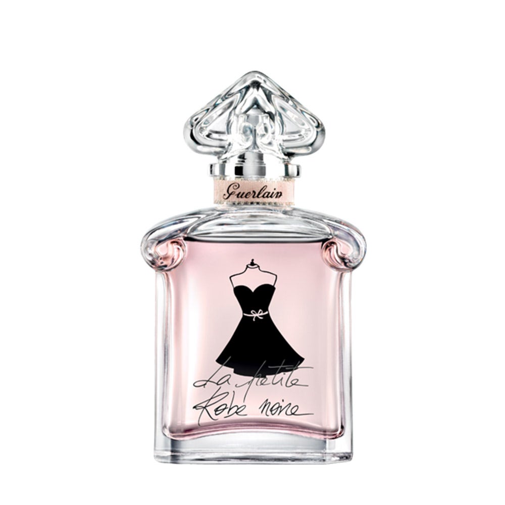 Guerlain Petit Robe Noir Eau de Toilette para mujer 100 ml