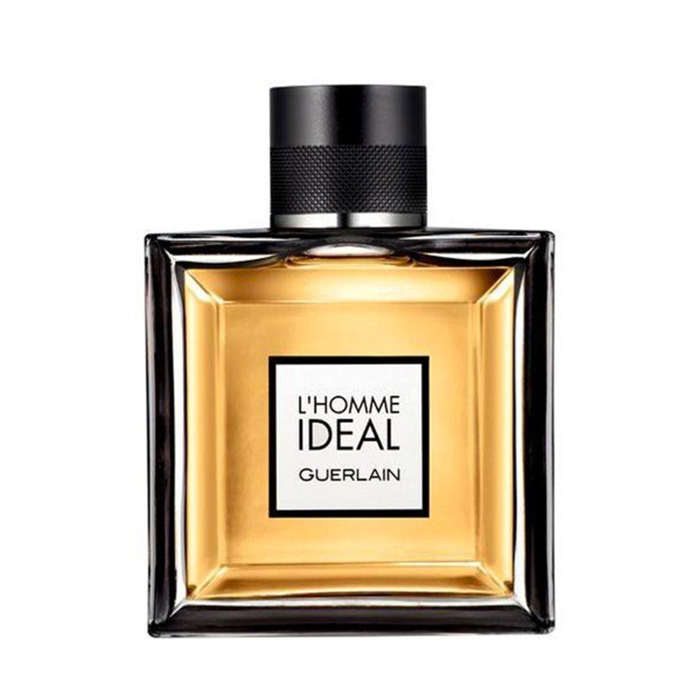 Guerlain Homme Ideal Eau de Toilette 100 ml