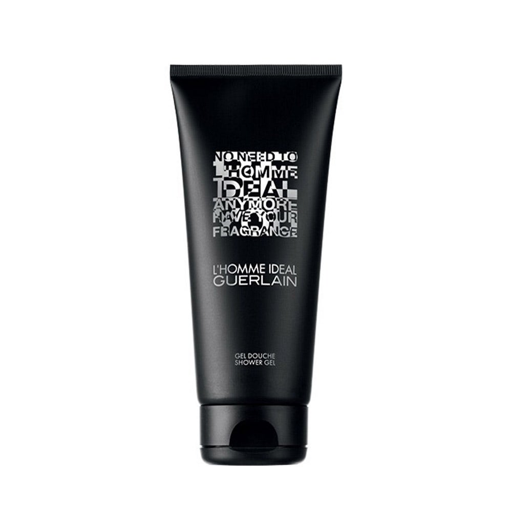 Guerlain Homme Ideal Bagno 200ml