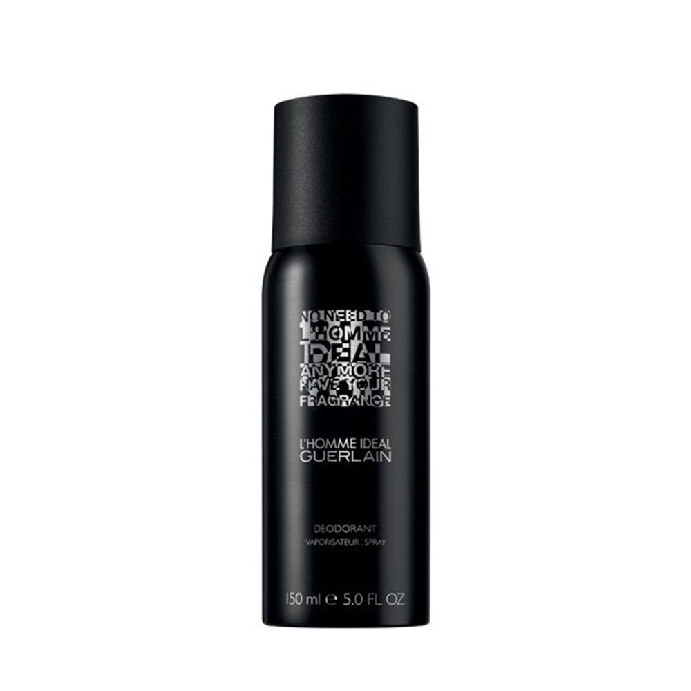 Guerlain Homme Ideal Desodorante en spray 150 ml