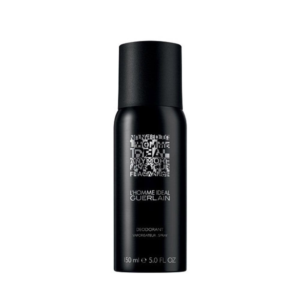 Guerlain Homme Ideal Desodorante en spray 150 ml