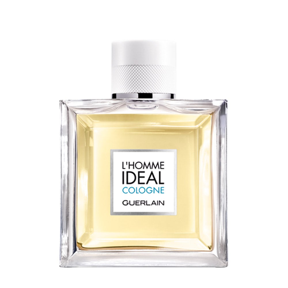 Guerlain Homme Ideal Colonia 100 ml