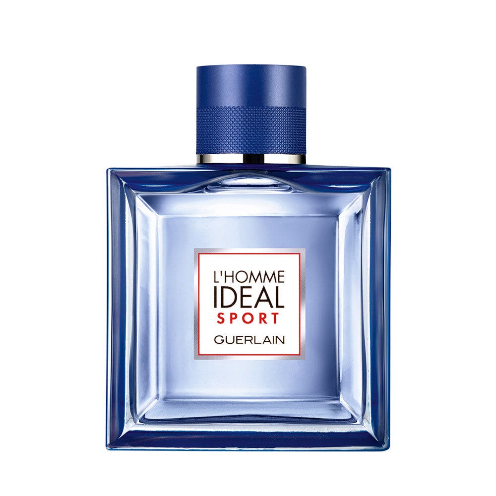 Guerlain Homme Ideal Sport Eau de Toilette 50 ml