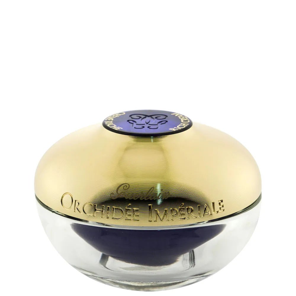 Guerlain Orchidée Impériale Crema Viso Idratante 50ml