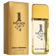 Paco 1 Million Loción para después del afeitado para hombre 100 ml