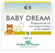 GSE Skin Baby Dream Crema emoliente 100 ml