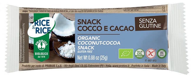 R&R COCO / SNACK DE CACAO 25G-1