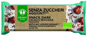 PROBIOS SNACK DARK S/ZUCCHERI