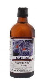 AZAFRAN IDROMIELE 200ML-1