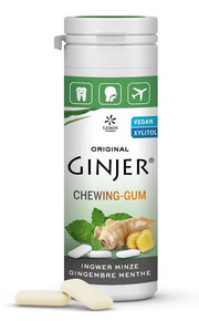 LEMON PHARMA GINJER / NEUMÁTICOS HOMBRE-1