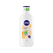 Nivea Crema Corpo Naturally Good Avena 350ml