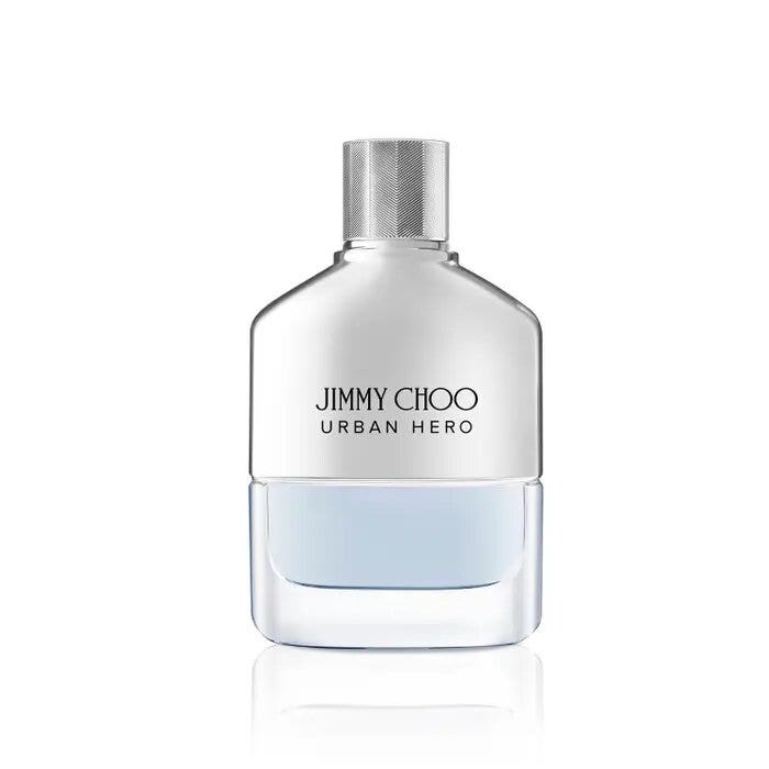 Jimmy Choo Urban Hero Eau De Parfum 100ml