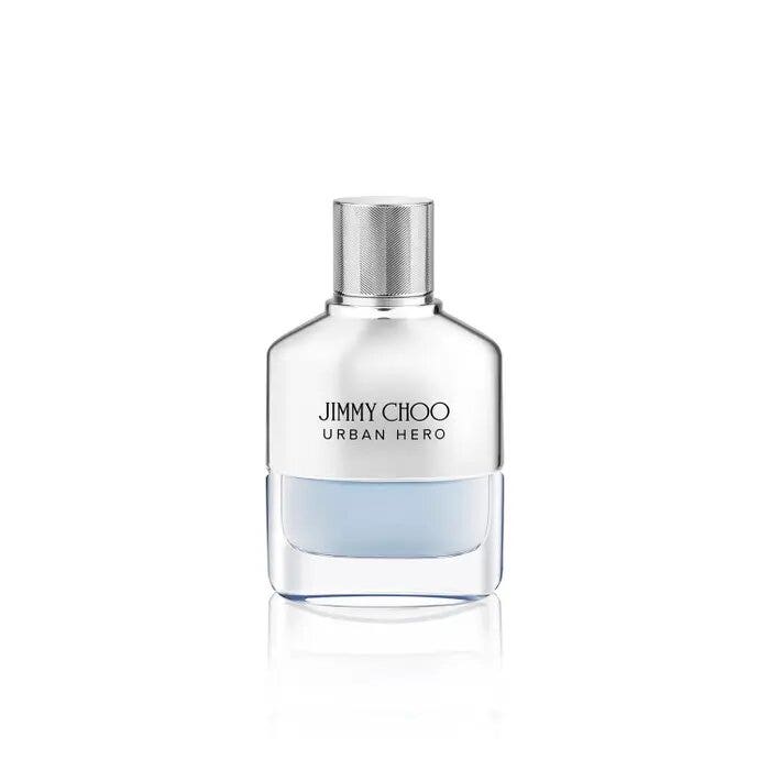 Jimmy Choo Urban Hero Eau De Parfum 50ml