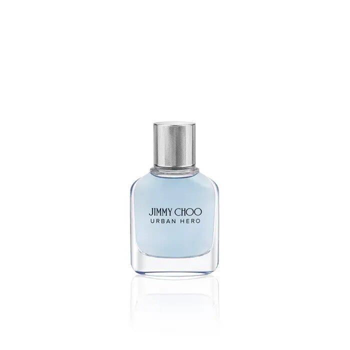 Jimmy Choo Urban Hero Eau De Parfum 30ml