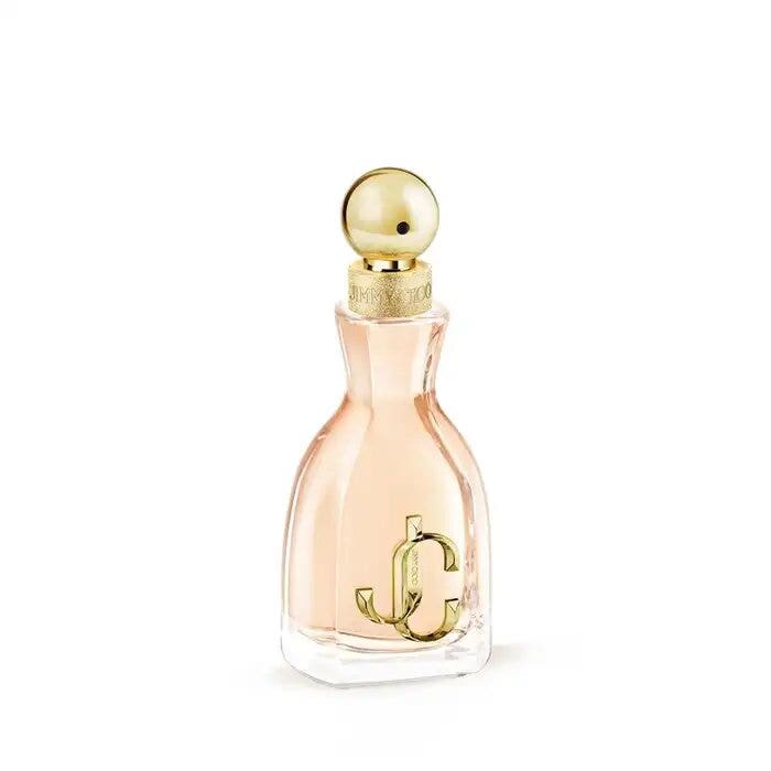 Jimmy Choo I Want Choo Eau de Parfum 60 ml