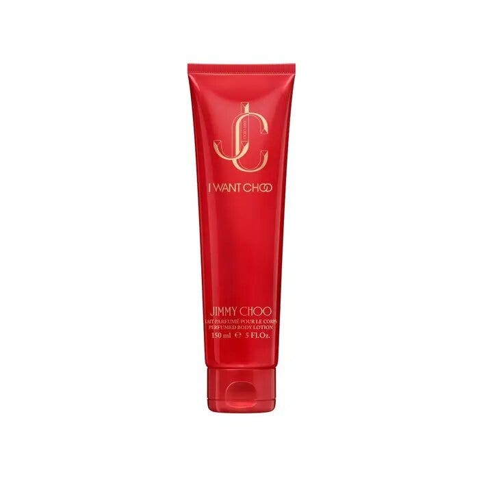 Jimmy Choo I Want Choo Loción Corporal 150 ml