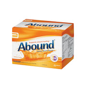Abundante Naranja 30 Sobres 24g-3