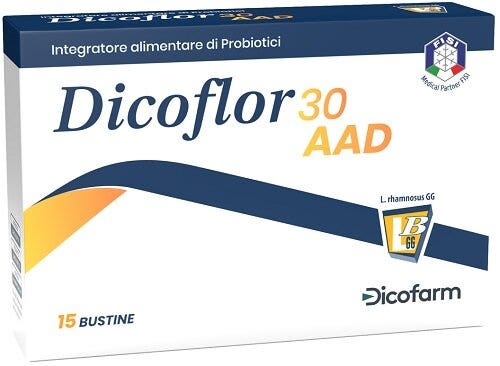 Dicoflor 30 DAA 15 Cápsulas-1
