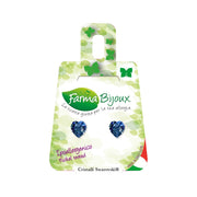 Pendiente Corazón Bioetic Bijoux 6x6 6mm Montan-1