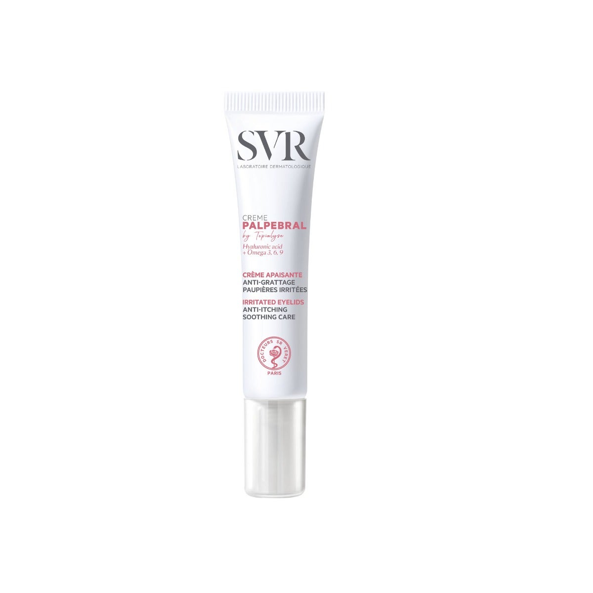 SVR Topialyse Párpado 15ml-2