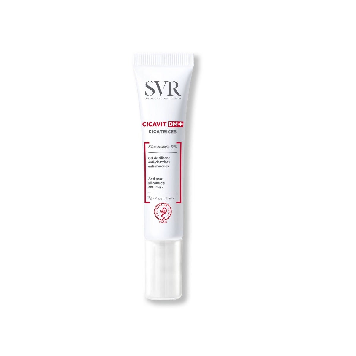 Svr Cicavit + Dm Cicatriz 15ml-3