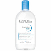 Bioderma Hydrabio Solución Micelar Limpiadora 500 ml