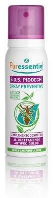 Puressentiel Spray SOS Preventivo Piojos 75ml-3