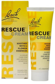 Rescue Crema 50 ml