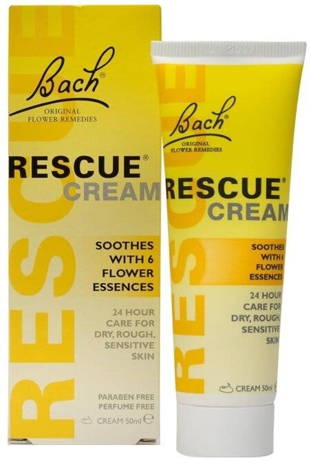 Rescue Crema 50 ml