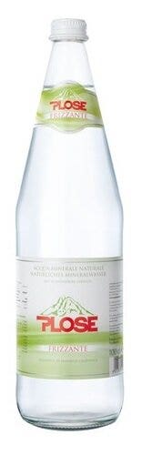 PLOSE MIN AGUA CON GAS 1L-1