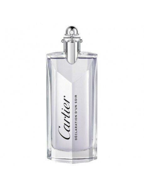 Cartier Eau de Toilette Déclaration d'un Soir Eau de Toilette 100 ml