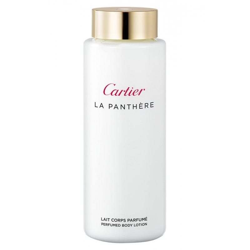 Cartier Leche Corporal La Panthère 200 ml