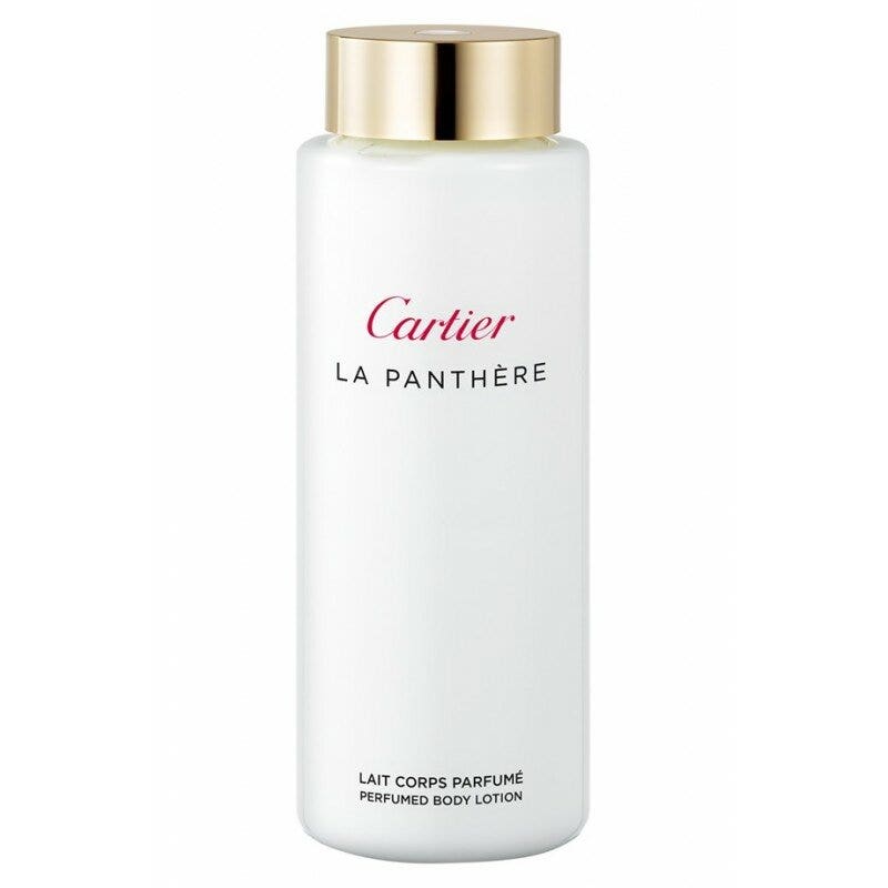 Cartier Leche Corporal La Panthère 200 ml
