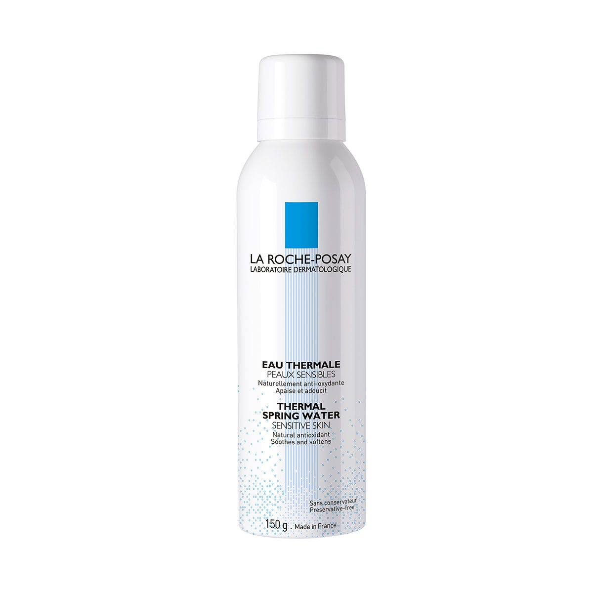 La Roche-Posay Acqua termale Fluida Lenitiva 150 ml-2