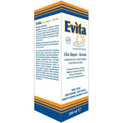 Gel de Baño Evita Aceite 200ml-1
