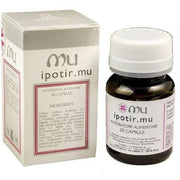 Ipotir Mu 50 Cpsulas-1