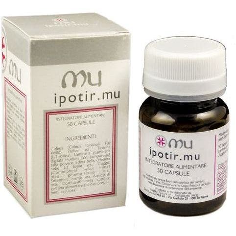 Ipotir Mu 50 Cpsulas-1