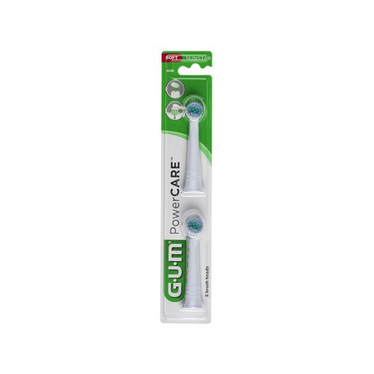 Recambio PowerCare de goma de mascar-1