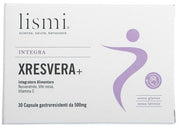XRESVERA + 30CPS-1