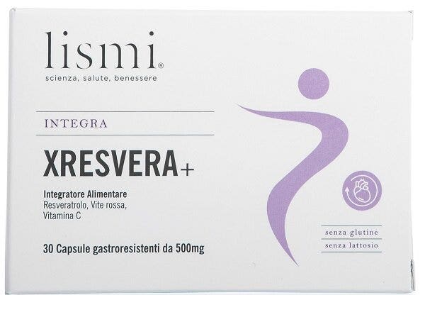 XRESVERA + 30CPS-1