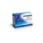 Sonnorex 30 Comprimidos 600mg-2