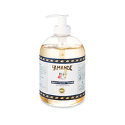 L'Amande Jabón Líquido Vegetal Sin Perfume 500ml-3