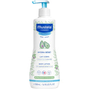 Mustela Hydra Bebe' Leche Corporal 500 ml