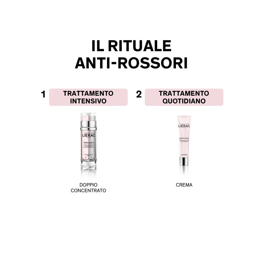 Lierac Rosilogie Crema Correctora Anti Rojeces 40ml-5