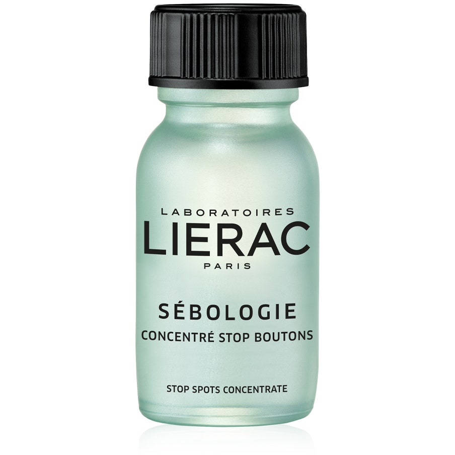 Lierac Sebologie SOS Anti Imperfecciones Concentrado Rostro 15ml-0