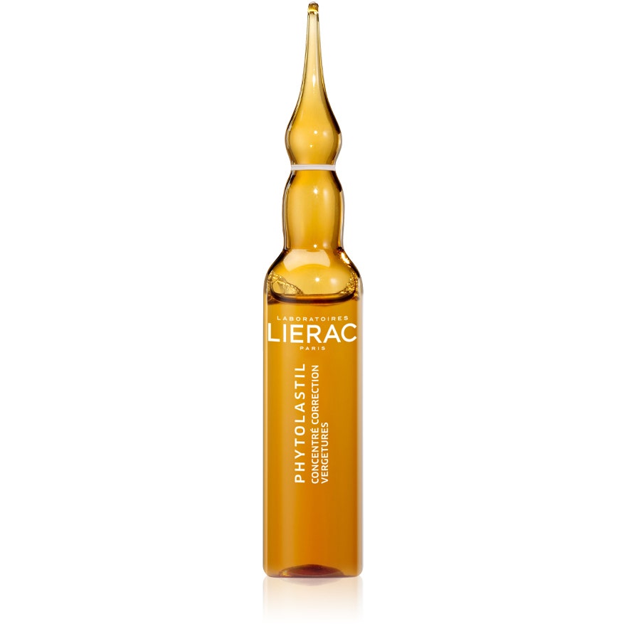 Lierac Phytolastil Corrección Estrías Ampollas 20 Ampollas De 5ml-2
