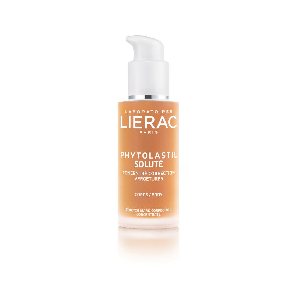 Lierac Phytolastil Soluté Gel Serum Corrector Estrías 75ml-3