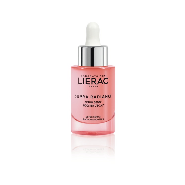 Lierac Supra Radiance Serum Detox Rostro 30ml-1