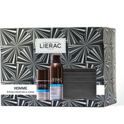 Lierac Homme Cofre Ritual Afeitado e Higiene-1