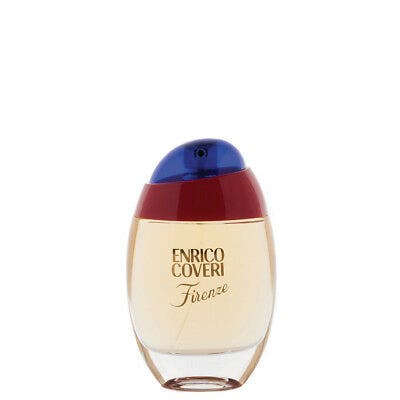 Coveri Firenze Eau de Toilette para mujer 100 ml en spray